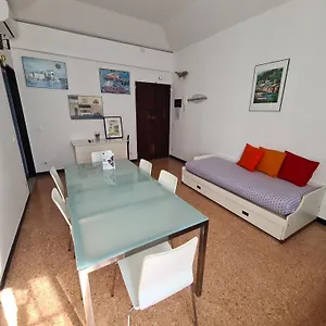 Violetta Portofino Rapallo