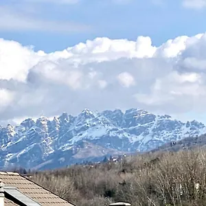 Cozy With View - Laghi E Sentieri - Appartamento