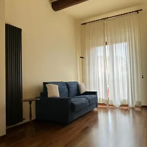 Casa Righi Nel Cuore Di Bologna