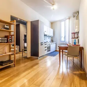 Casa Riva Romance Bologna