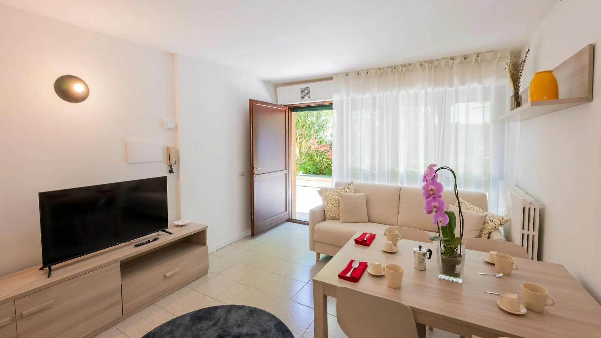 Gelsi Apartments Lake Como Lecco
