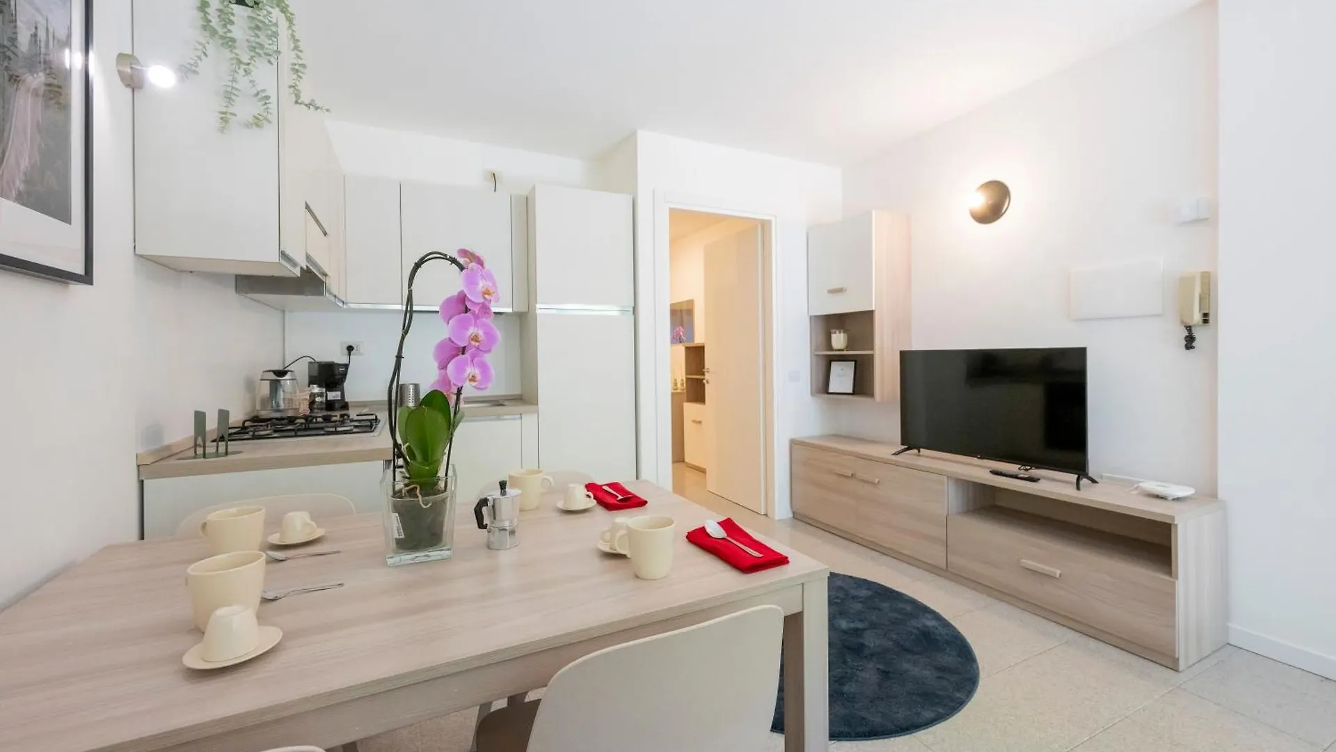 Gelsi Apartments Lake Como Lecco