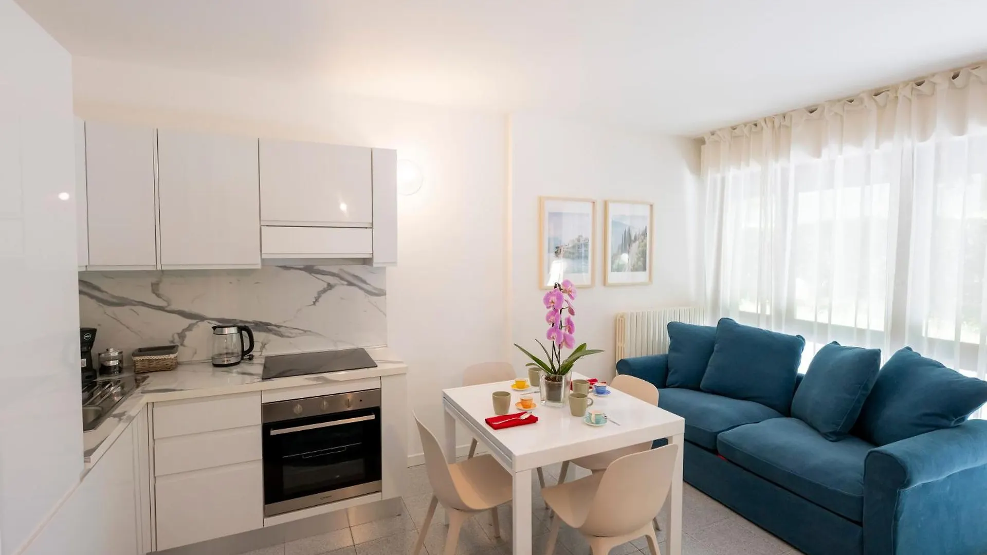 Gelsi Apartments Lake Como Lecco
