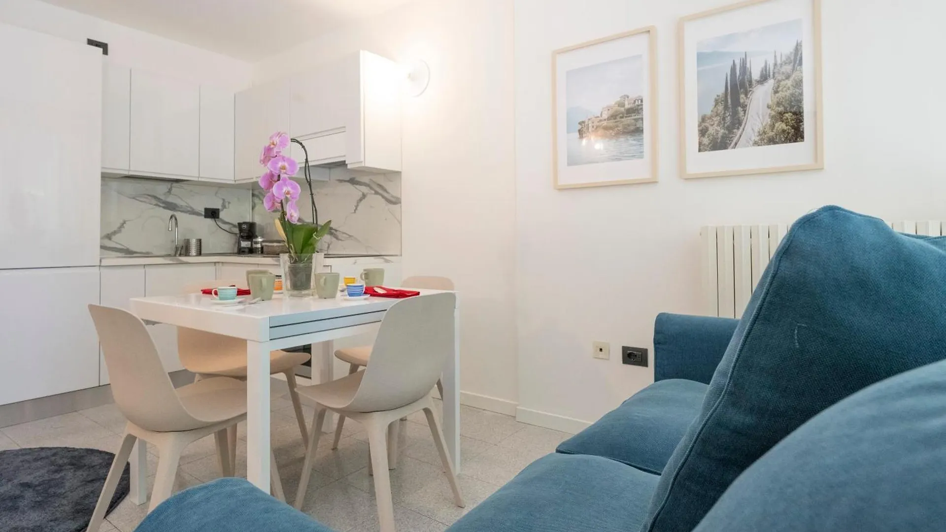 Gelsi Apartments Lake Como Lecco