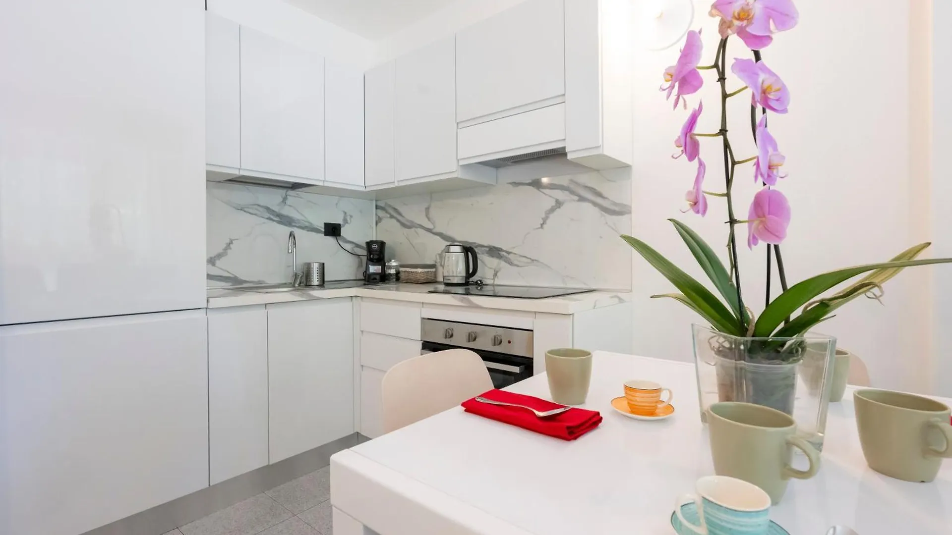 Gelsi Apartments Lake Como Lecco