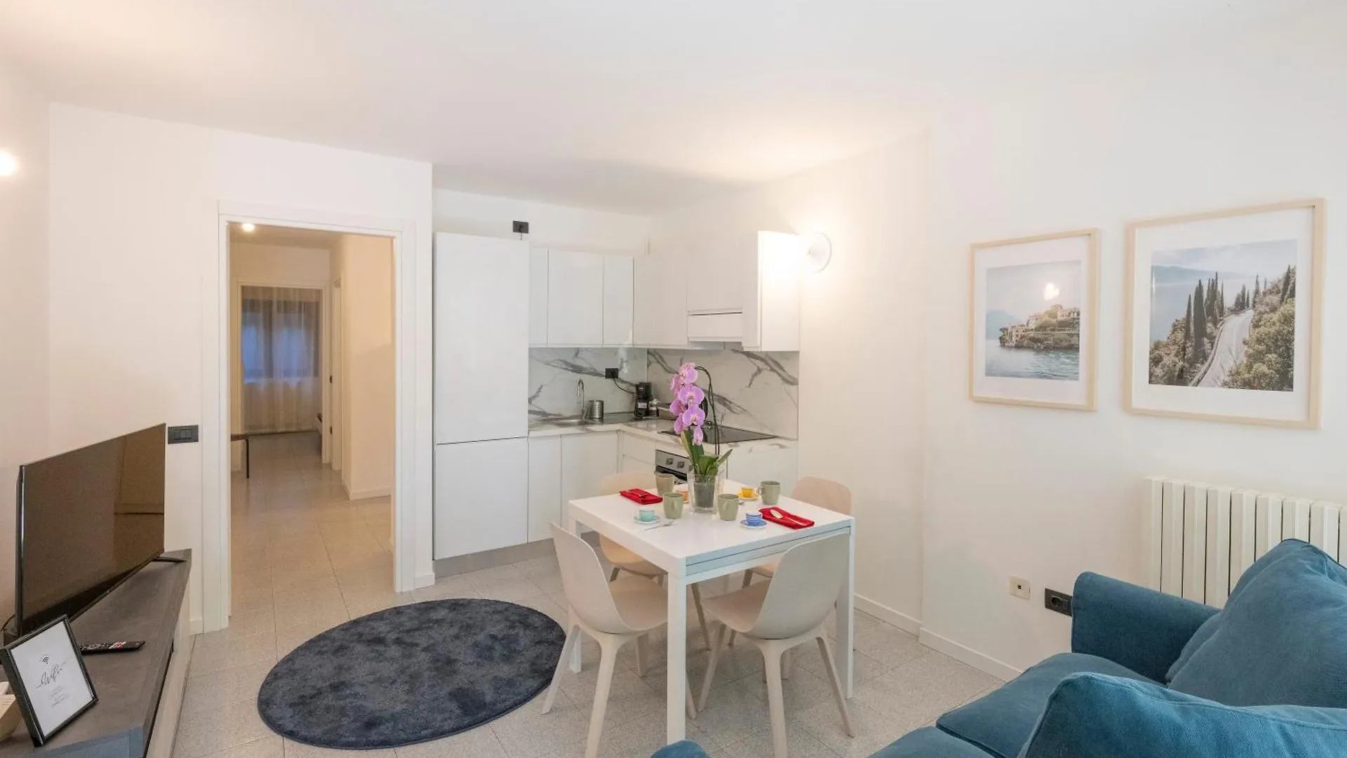 Gelsi Apartments Lake Como Lecco
