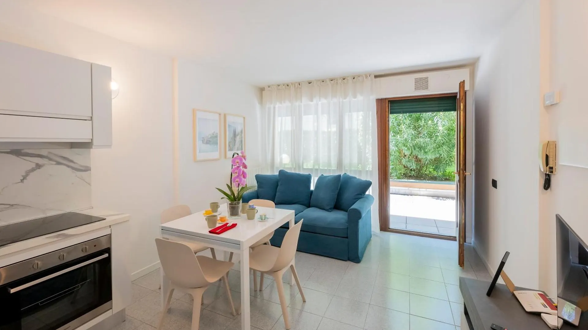 Gelsi Apartments Lake Como Lecco Italia
