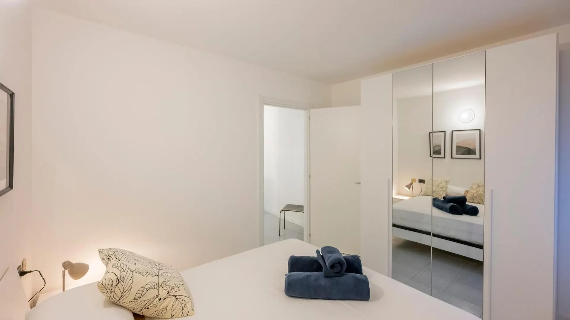 Gelsi Apartments Lake Como Lecco
