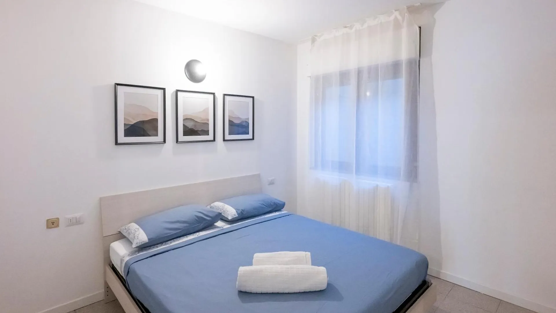 Gelsi Apartments Lake Como Lecco
