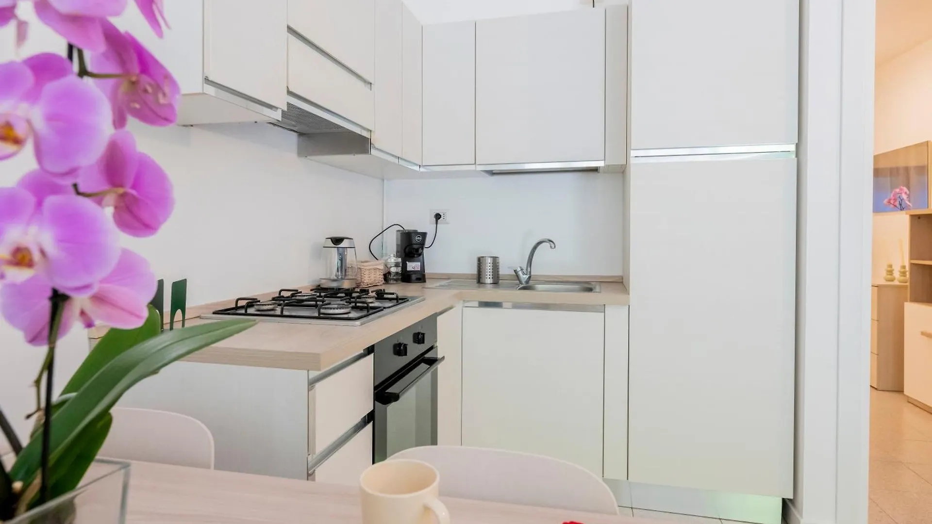 Gelsi Apartments Lake Como Lecco 0*,