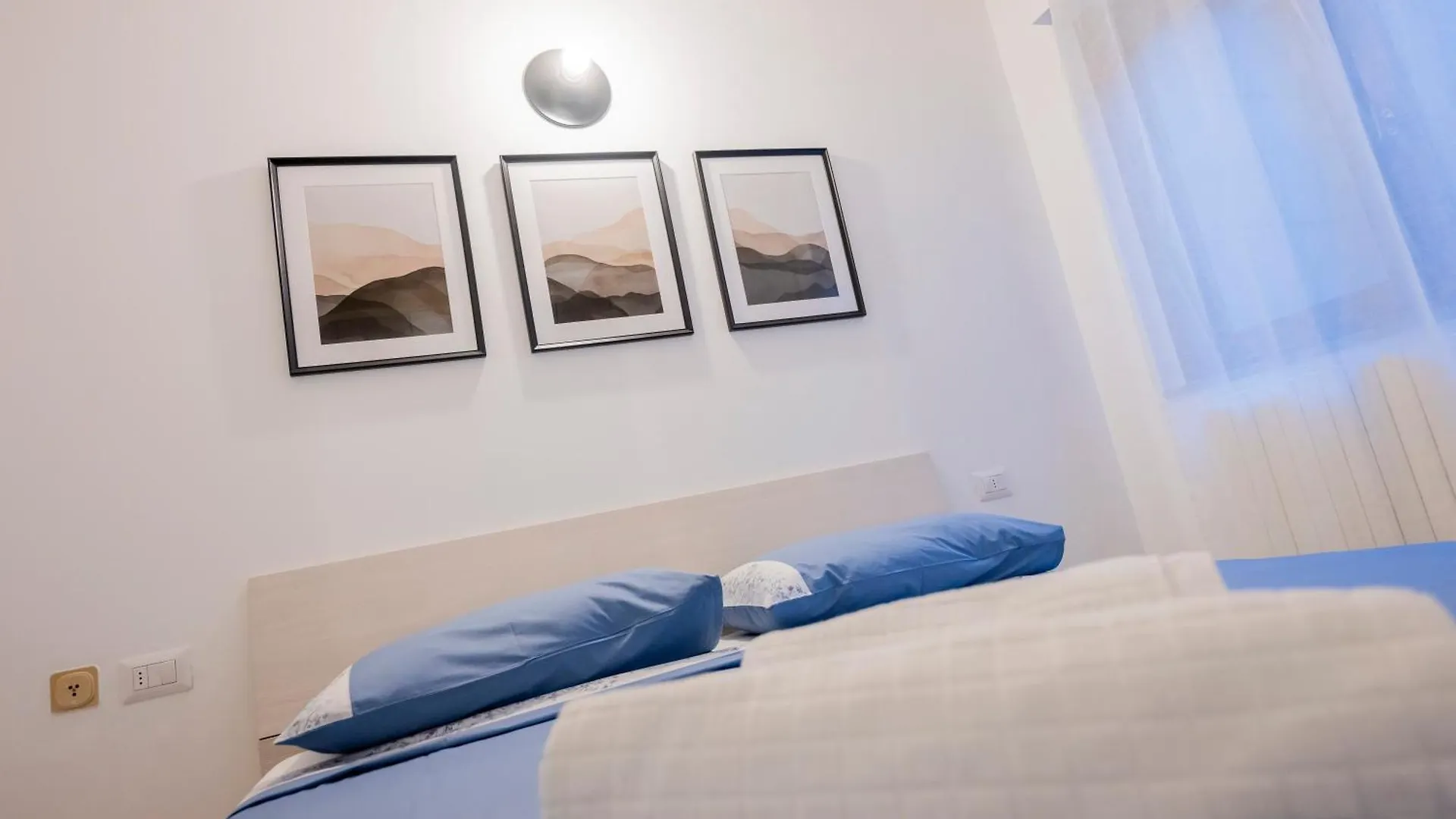 Gelsi Apartments Lake Como Lecco