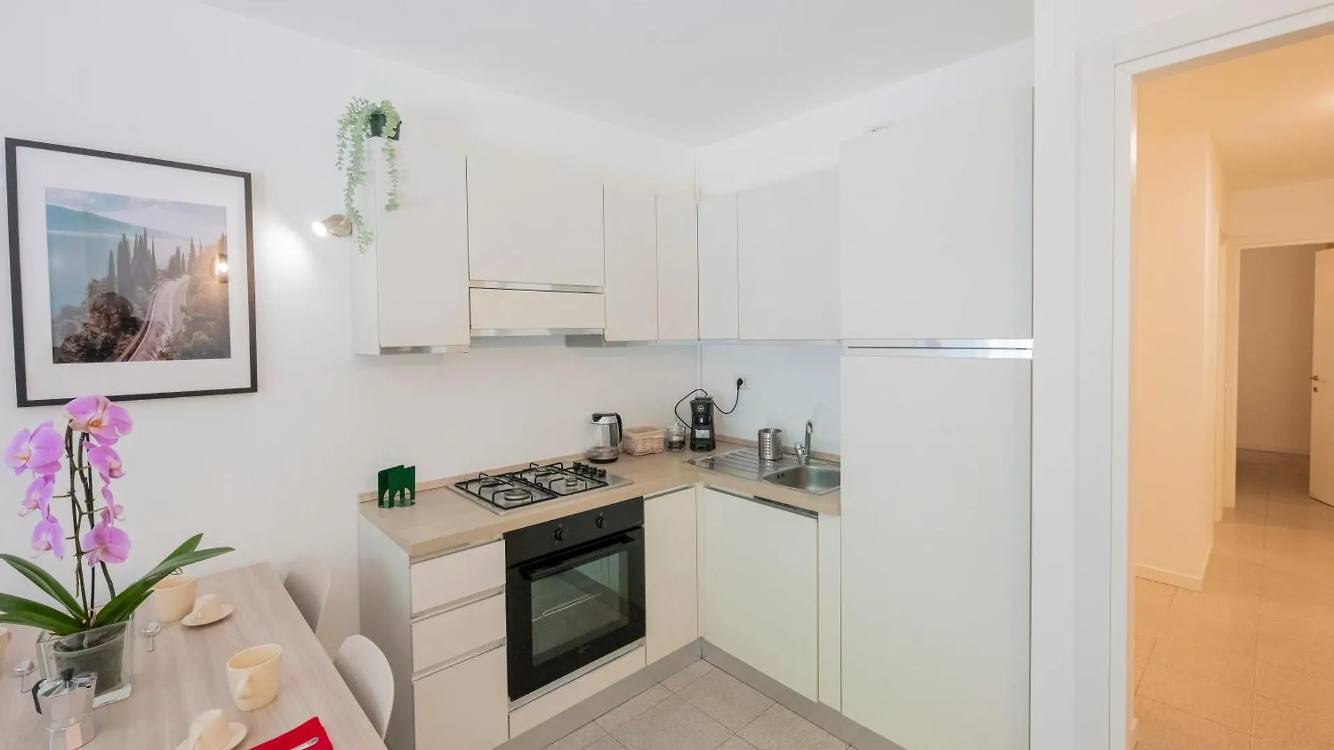 Gelsi Apartments Lake Como Lecco