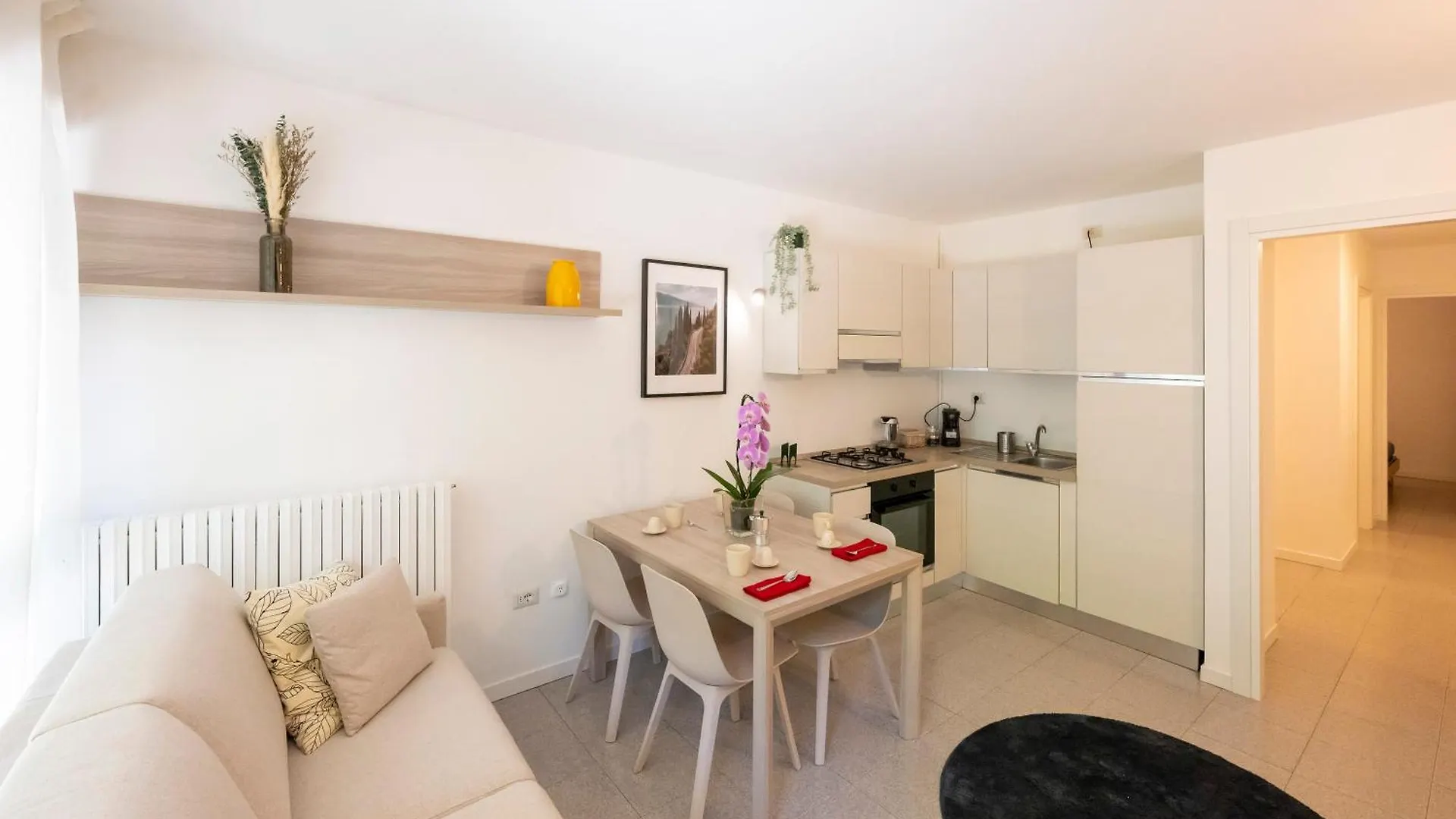 Gelsi Apartments Lake Como Lecco Italia