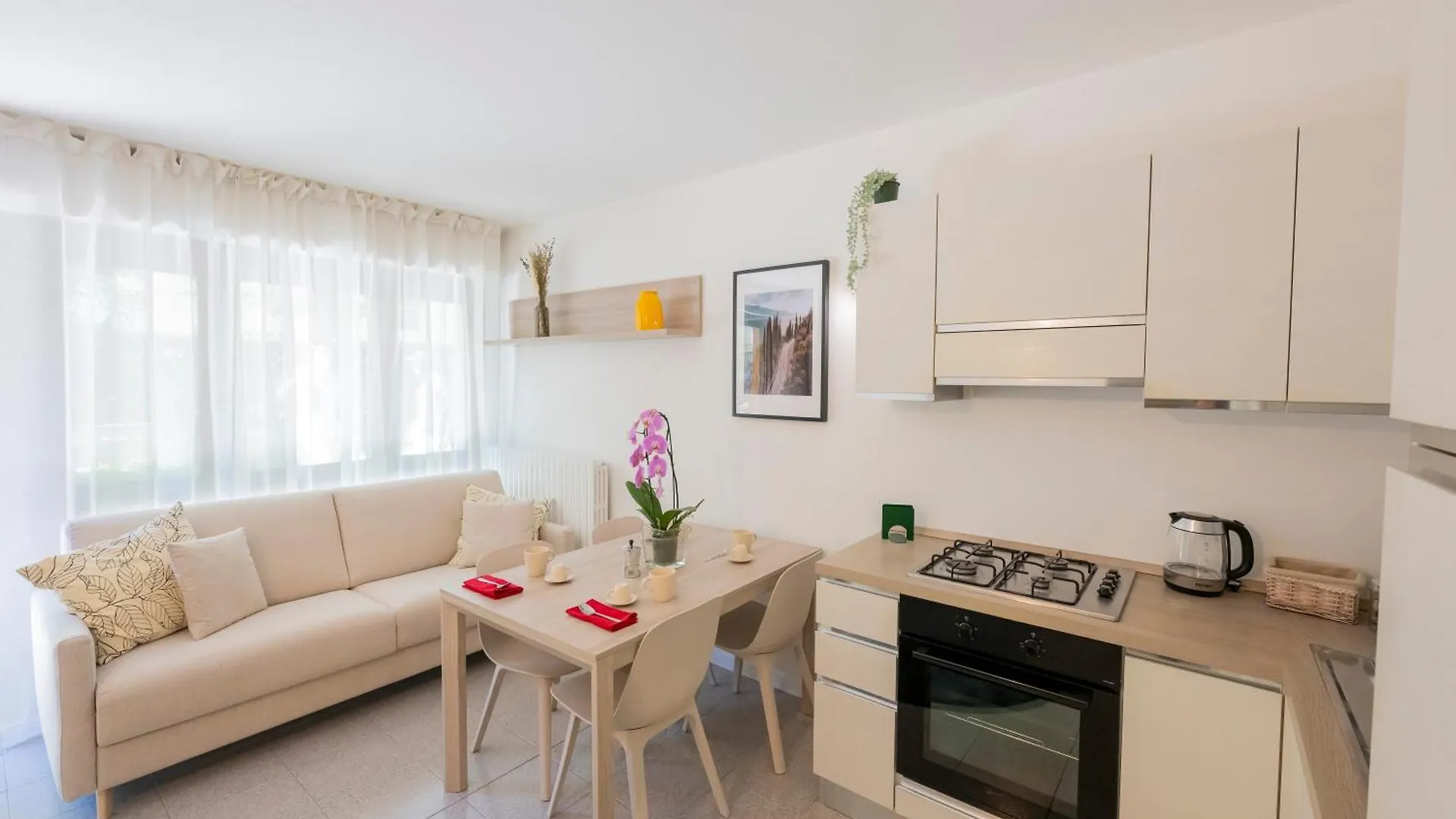Gelsi Apartments Lake Como Lecco