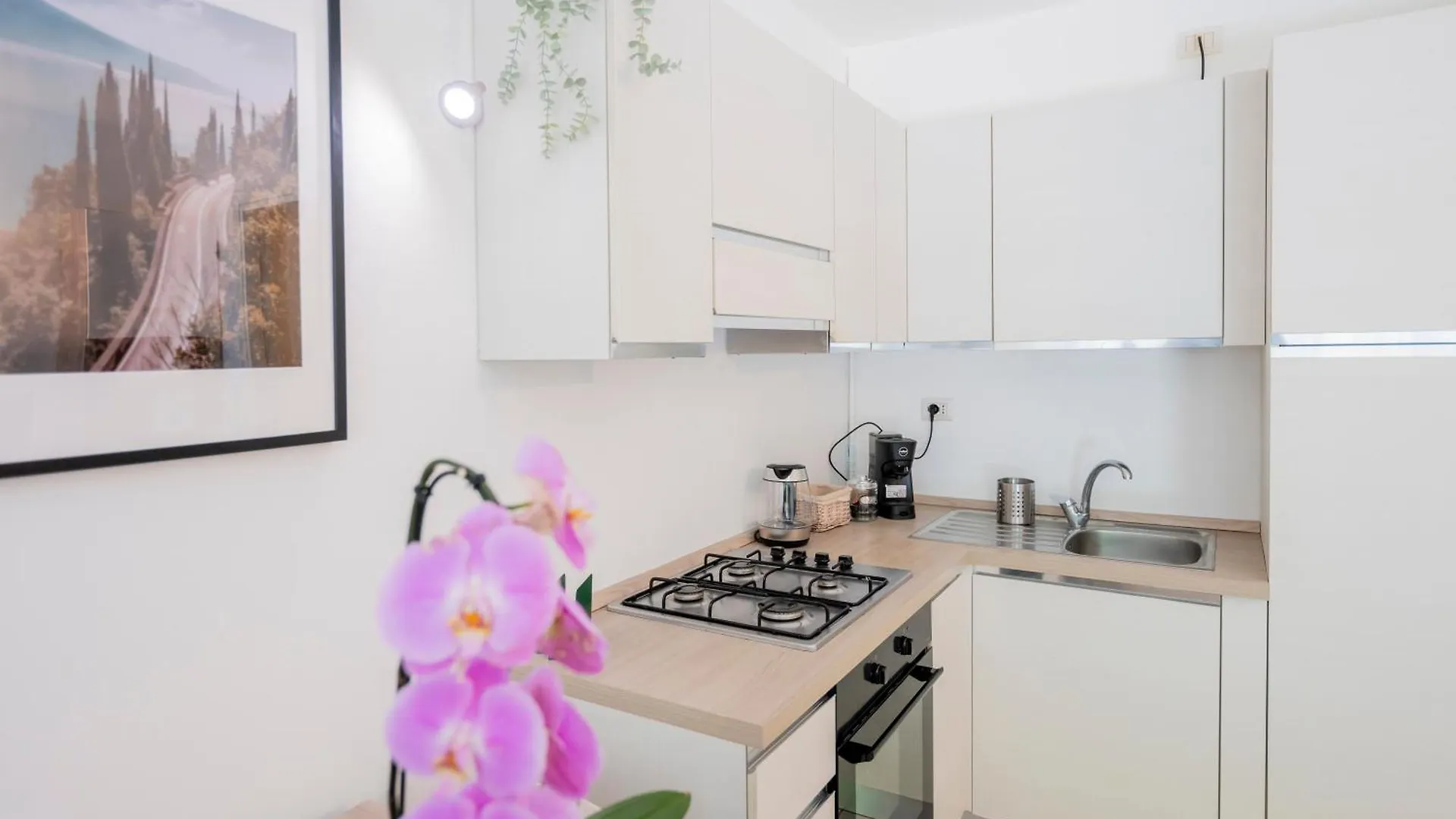 Gelsi Apartments Lake Como Lecco