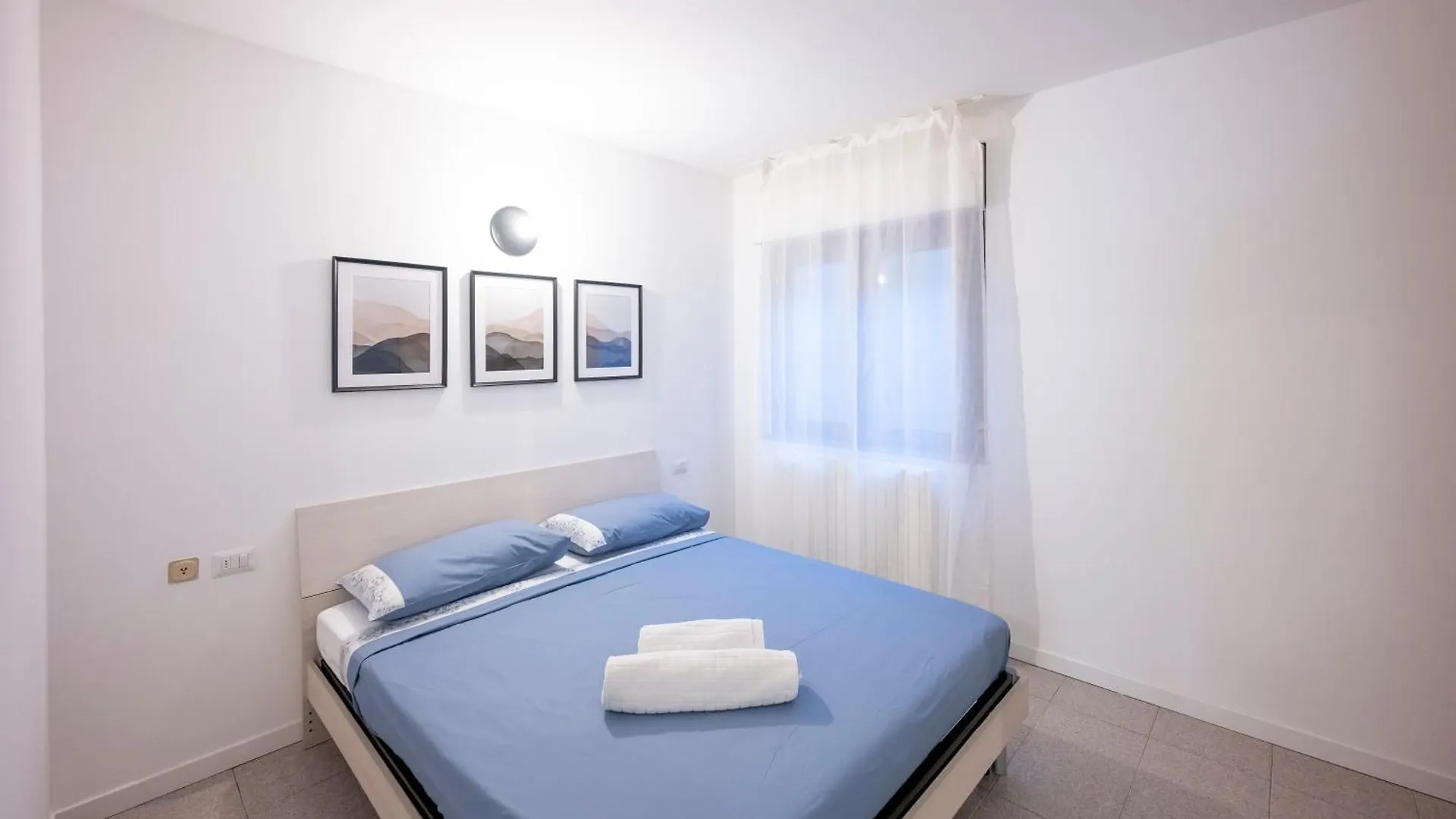 Gelsi Apartments Lake Como Lecco 0*,