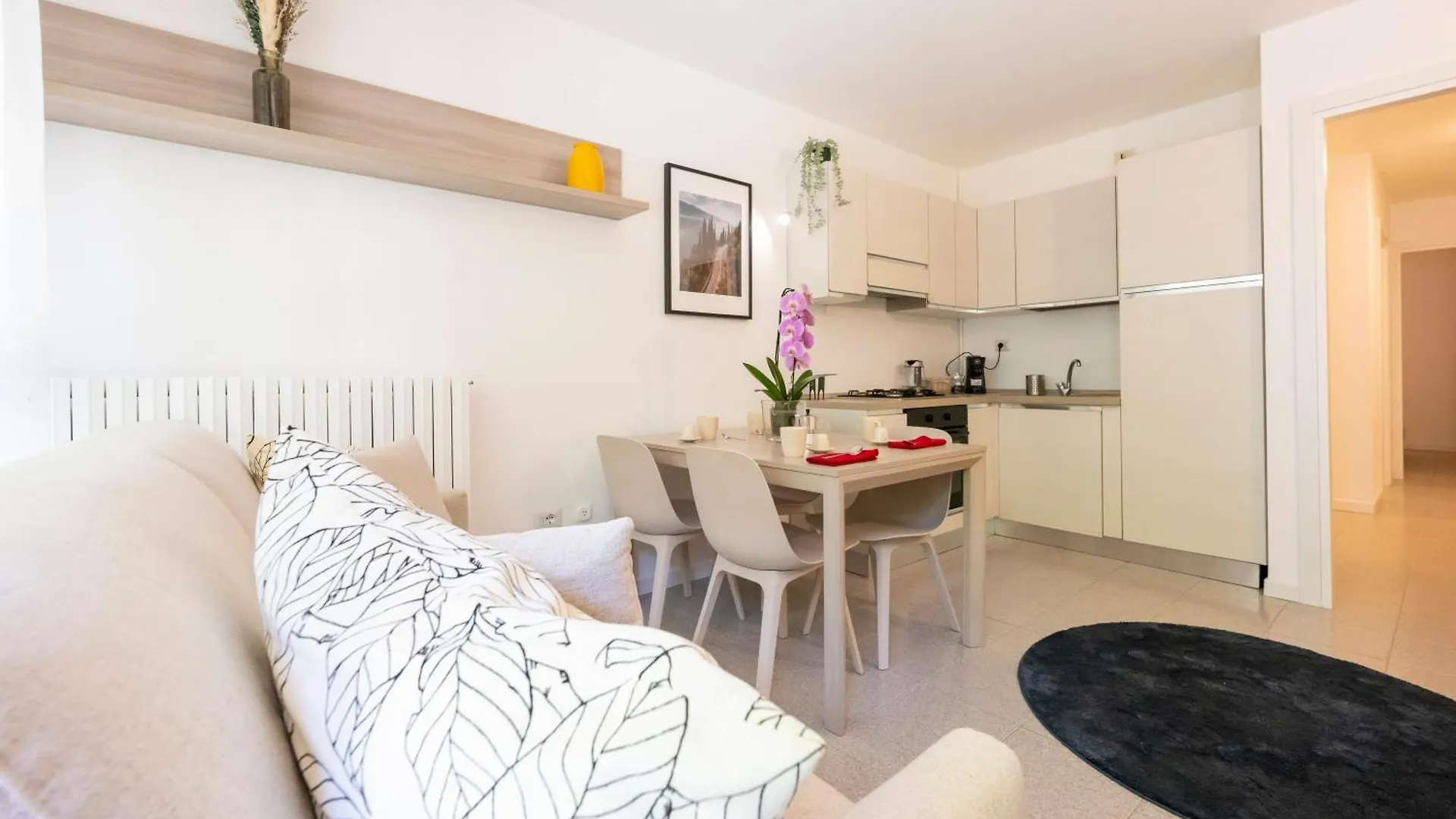 Gelsi Apartments Lake Como Lecco Italia