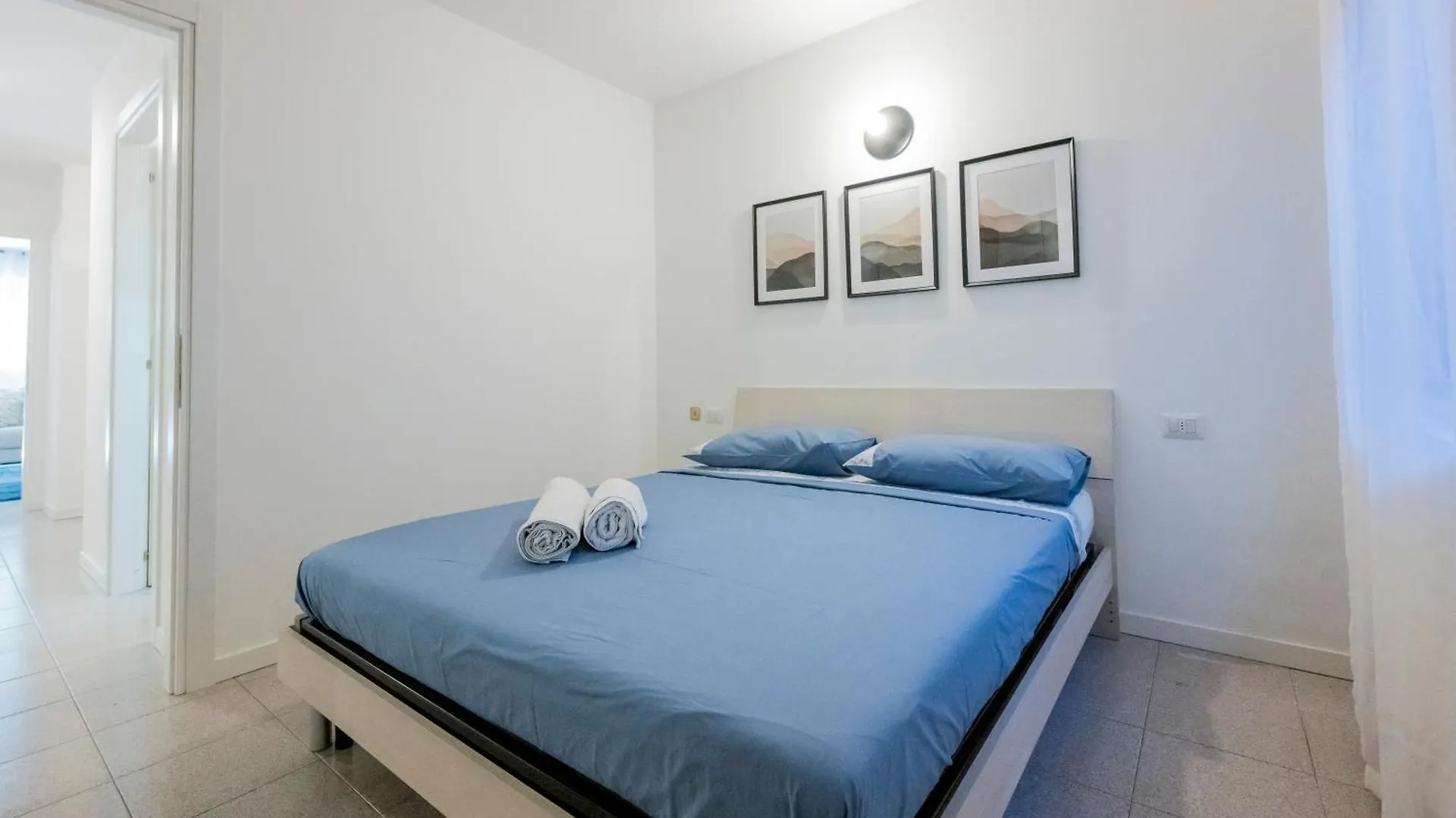 Gelsi Apartments Lake Como Lecco Italia