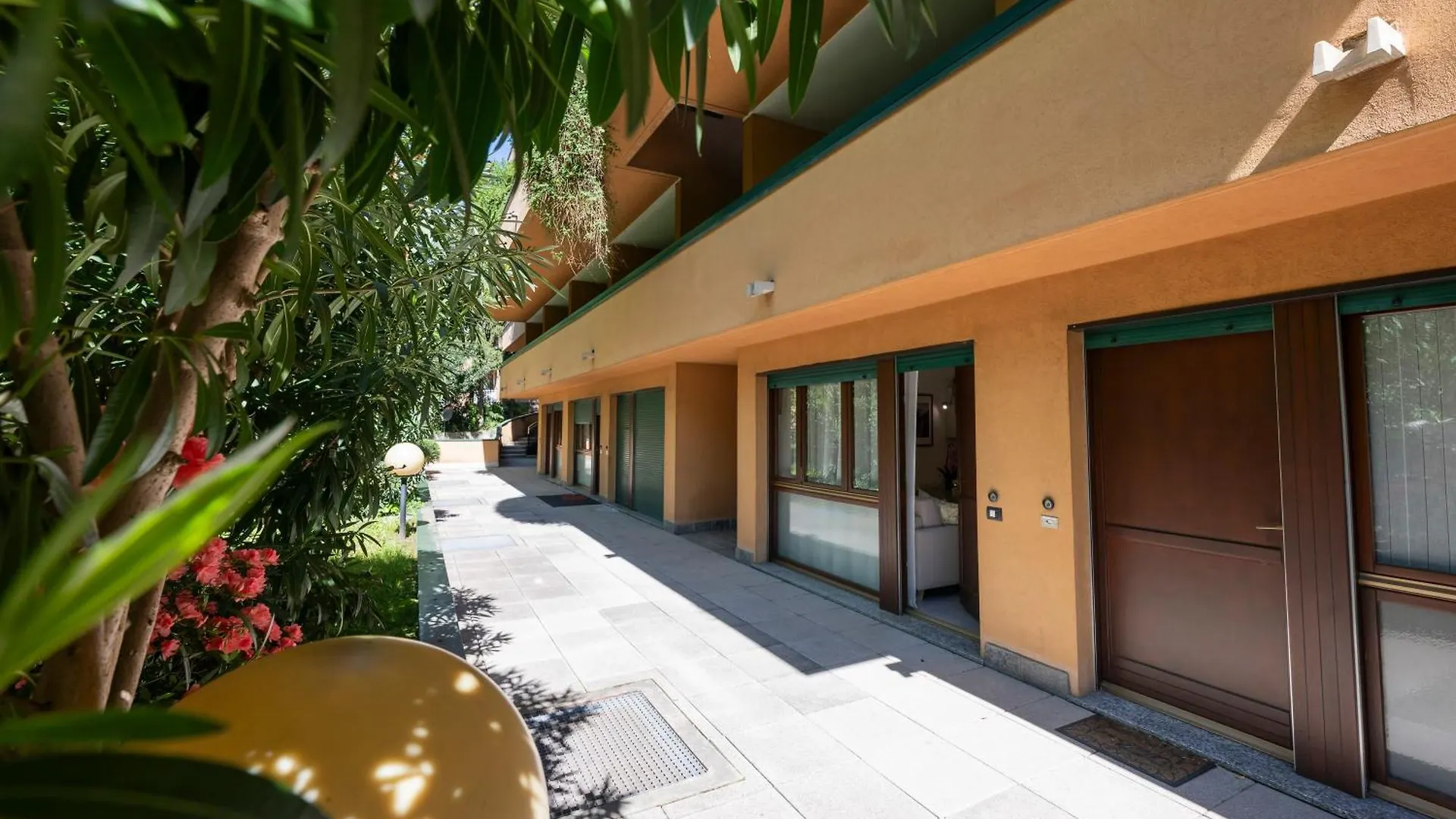 Gelsi Apartments Lake Como Lecco