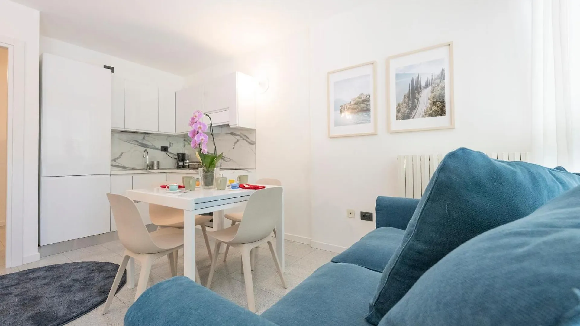 Gelsi Apartments Lake Como Lecco 0*,  Italia