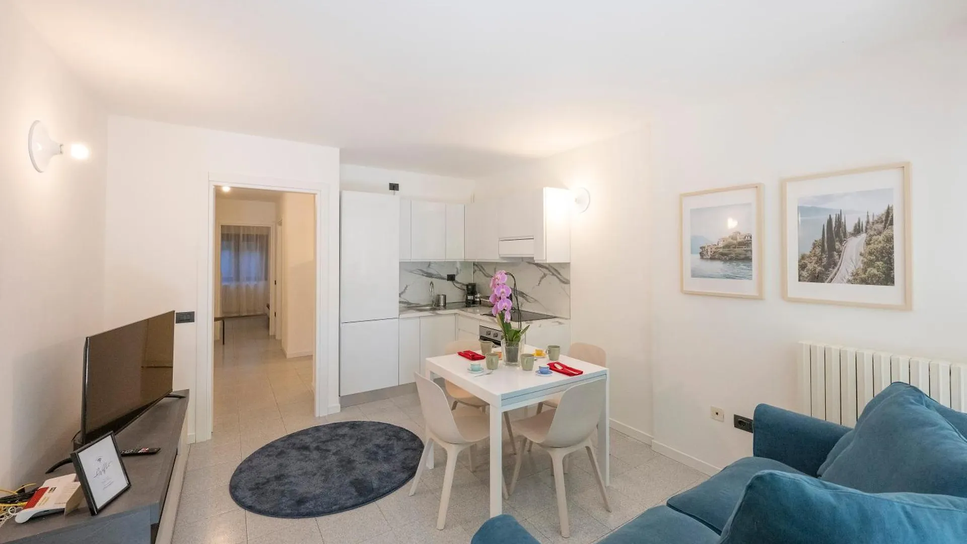 Gelsi Apartments Lake Como Lecco
