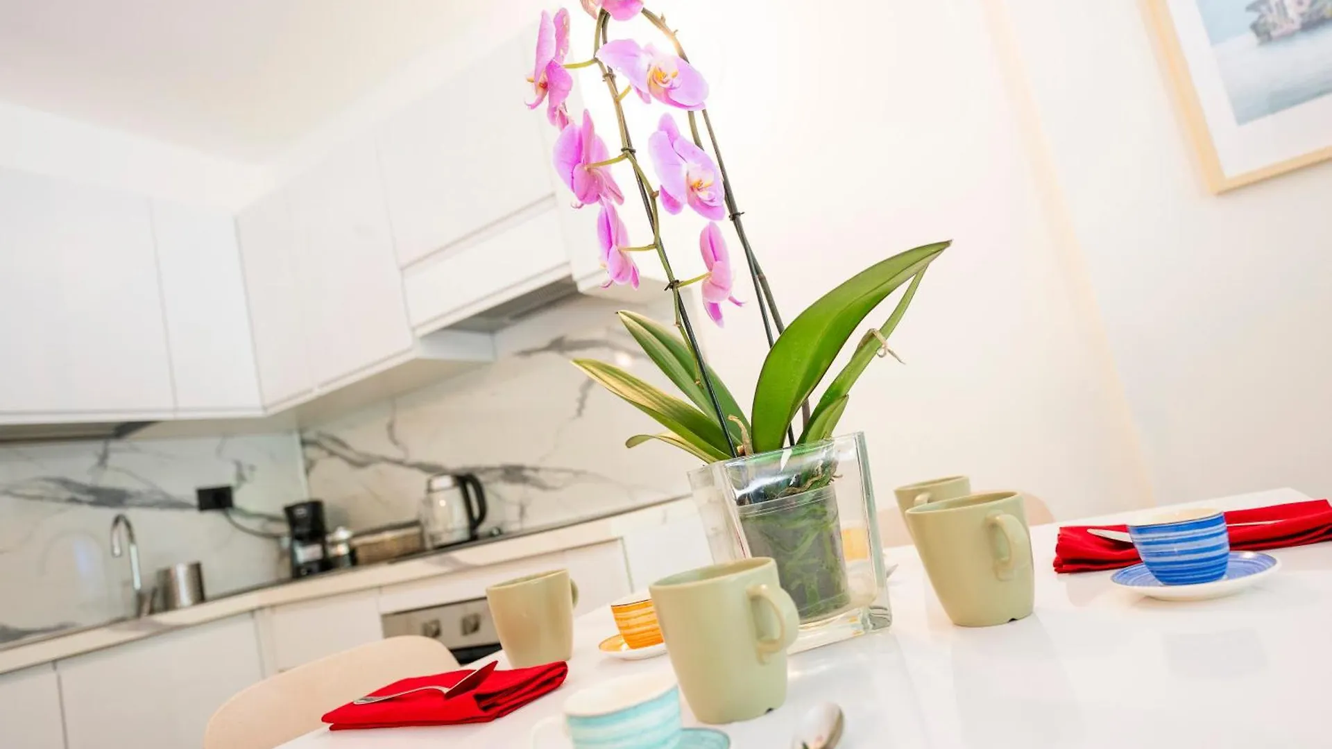 Gelsi Apartments Lake Como Lecco Italia