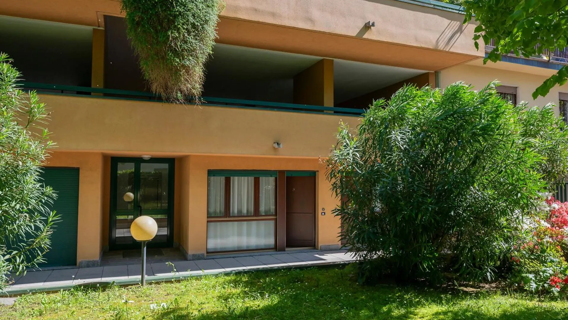 Gelsi Apartments Lake Como Lecco
