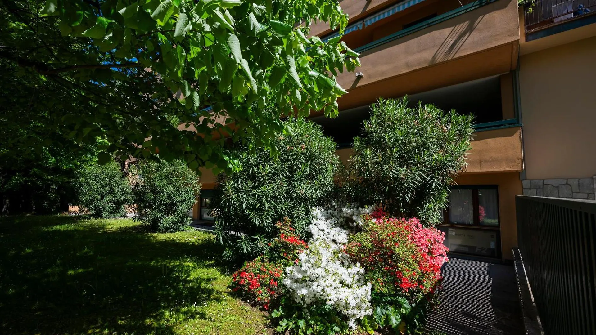 Gelsi Apartments Lake Como Lecco