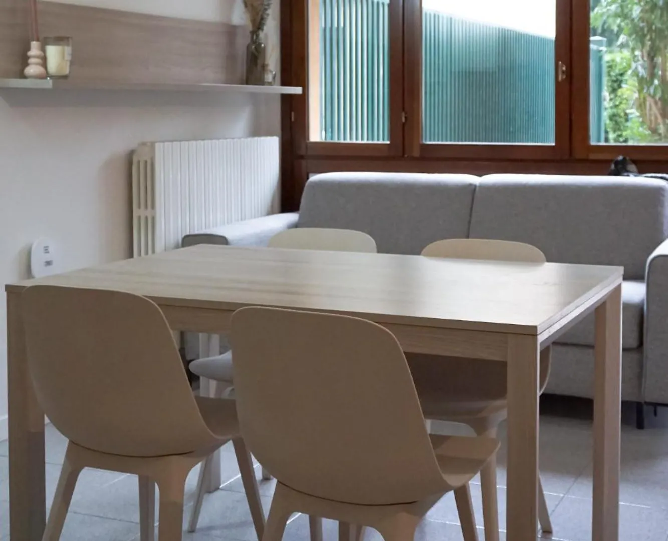 Gelsi Apartments Lake Como Lecco Italia
